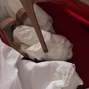 Brand new never used